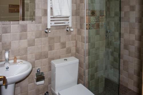 Кутаиси: Hotel TeRaSa Kutaisi