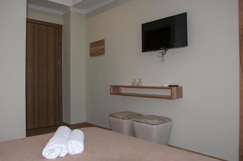 Кутаиси: Hotel TeRaSa Kutaisi