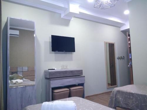 Кутаиси: Hotel TeRaSa Kutaisi