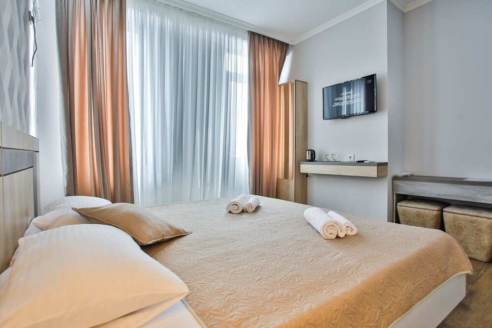 Кутаиси: Hotel TeRaSa Kutaisi