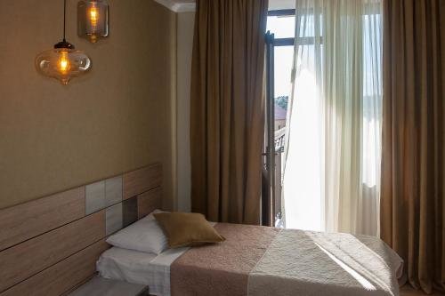 Кутаиси: Hotel TeRaSa Kutaisi