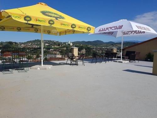 Кутаиси: Hotel TeRaSa Kutaisi