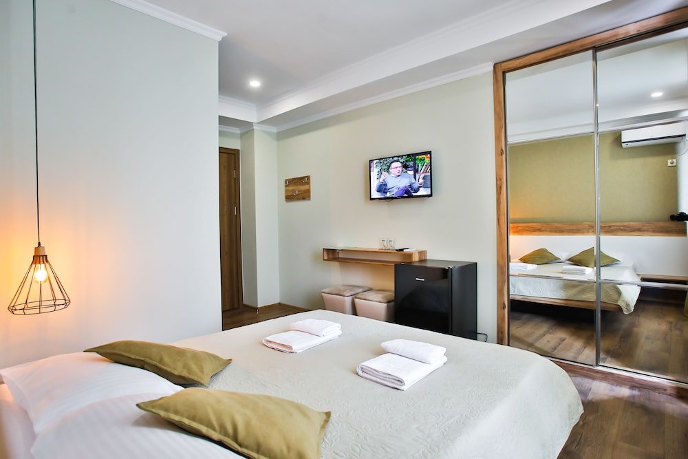 Кутаиси: Hotel TeRaSa Kutaisi