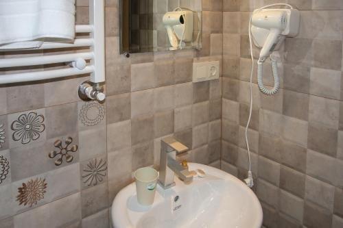 Кутаиси: Hotel TeRaSa Kutaisi