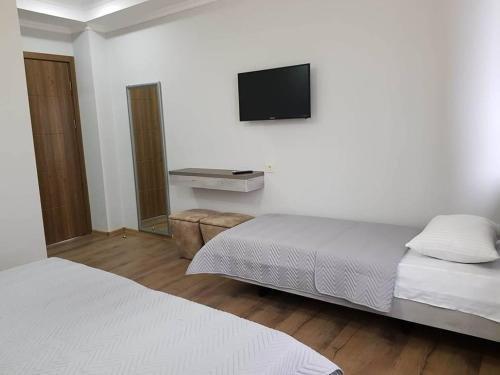 Кутаиси: Hotel TeRaSa Kutaisi