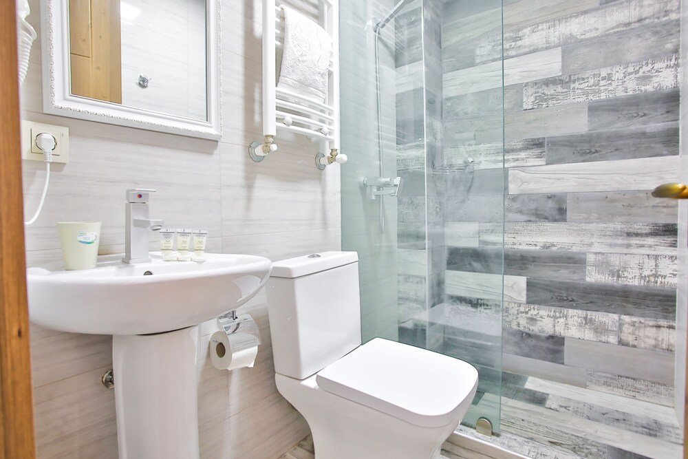 Кутаиси: Hotel TeRaSa Kutaisi