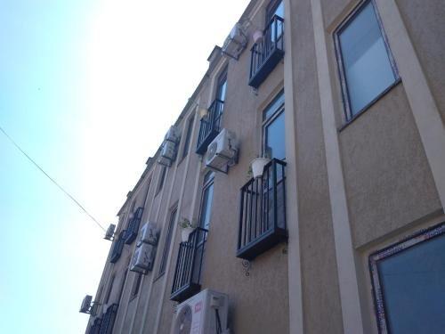 Кутаиси: Hotel TeRaSa Kutaisi