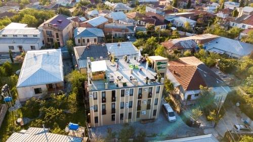 Кутаиси: Hotel TeRaSa Kutaisi