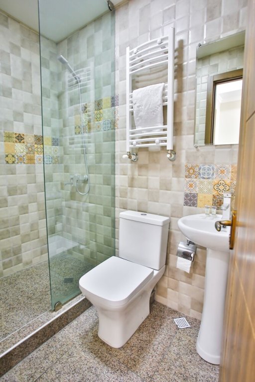 Кутаиси: Hotel TeRaSa Kutaisi