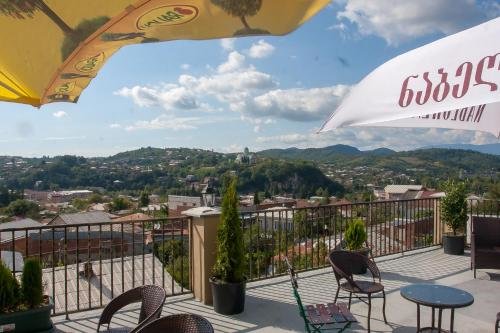 Кутаиси: Hotel TeRaSa Kutaisi
