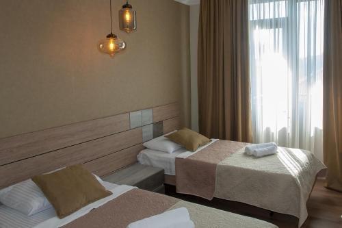 Кутаиси: Hotel TeRaSa Kutaisi