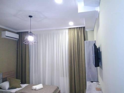 Кутаиси: Hotel TeRaSa Kutaisi
