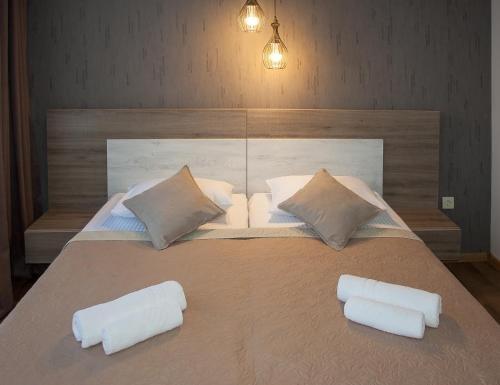 Кутаиси: Hotel TeRaSa Kutaisi