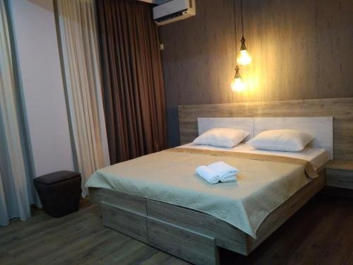 Кутаиси: Hotel TeRaSa Kutaisi
