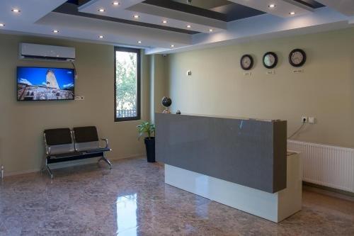 Кутаиси: Hotel TeRaSa Kutaisi