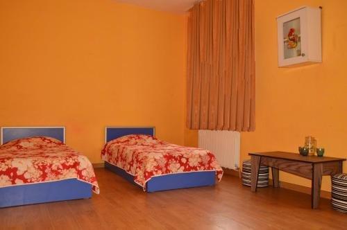 Кобулети: Beach House Hotel