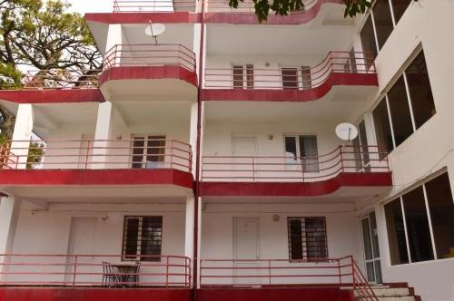 Кобулети: Beach House Hotel