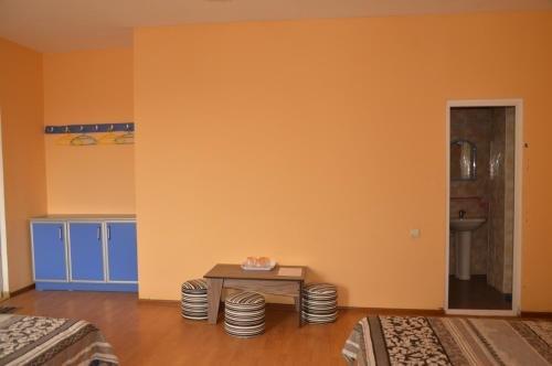 Кобулети: Beach House Hotel