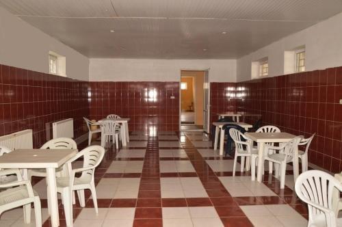 Кобулети: Beach House Hotel