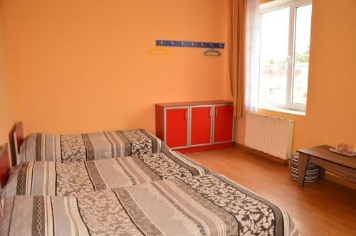 Кобулети: Beach House Hotel
