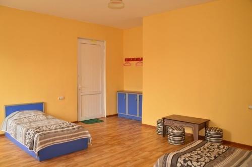 Кобулети: Beach House Hotel
