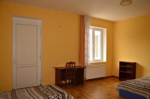 Кобулети: Beach House Hotel