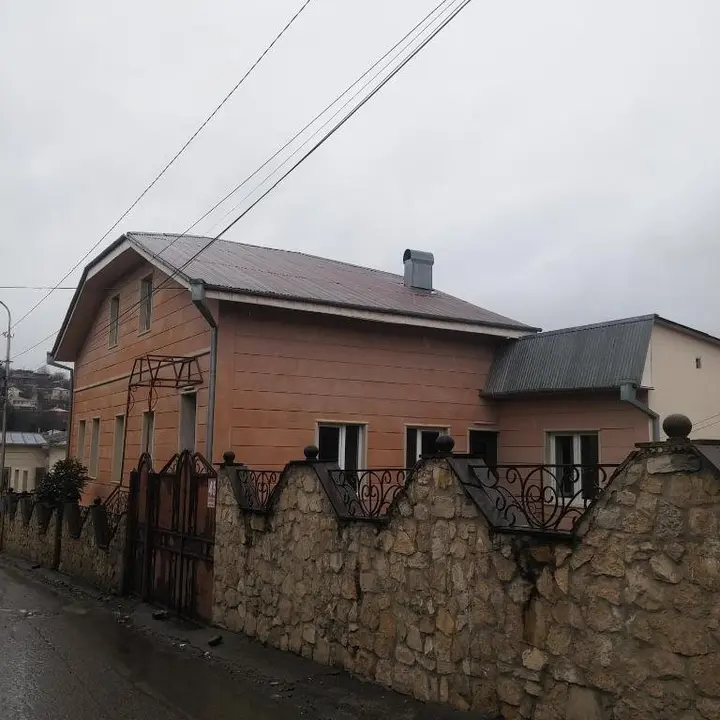 Кутаиси: Hotel