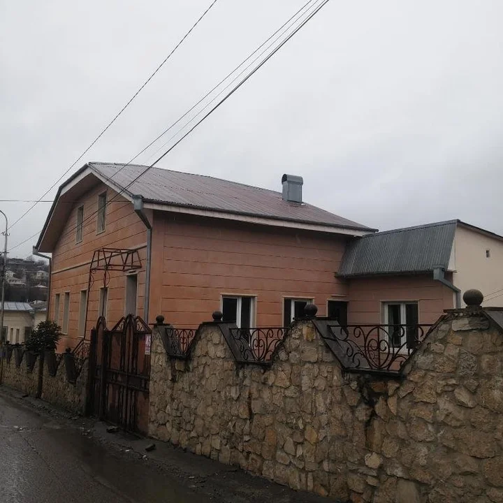 Кутаиси: Hotel