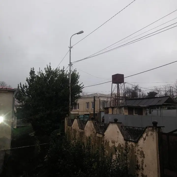 Кутаиси: Hotel