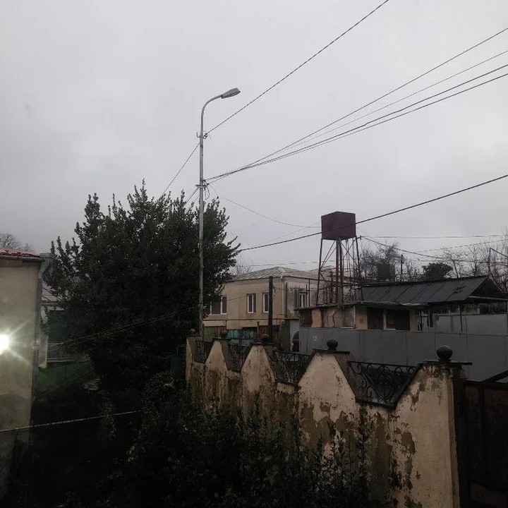 Кутаиси: Hotel