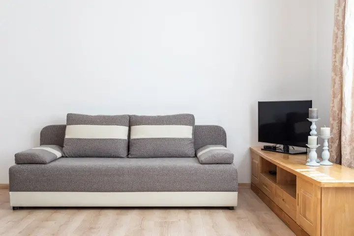 Светлогорск: Апартаменты Apart39 Двухкомнатные в центре Светлогорска