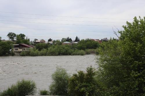Кутаиси: Just Inn Kutaisi