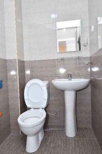 Кутаиси: Just Inn Kutaisi