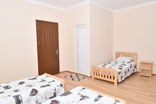 Кутаиси: Just Inn Kutaisi