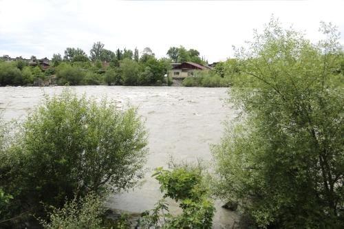 Кутаиси: Just Inn Kutaisi