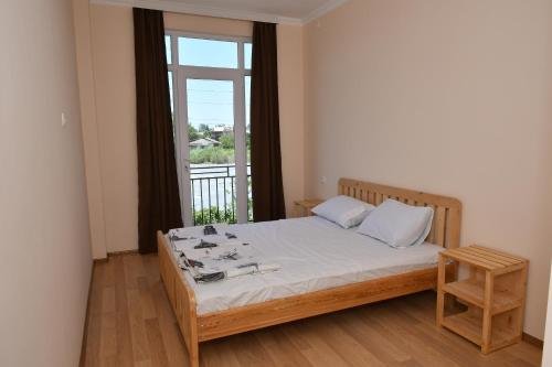 Кутаиси: Just Inn Kutaisi
