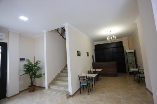 Кутаиси: Just Inn Kutaisi