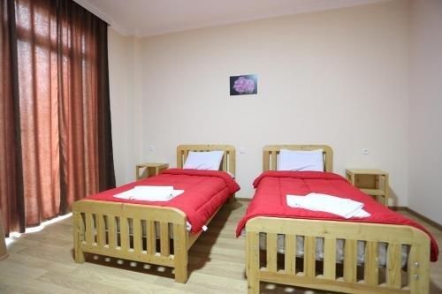 Кутаиси: Just Inn Kutaisi
