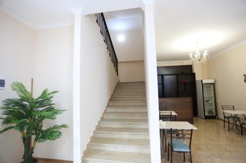 Кутаиси: Just Inn Kutaisi
