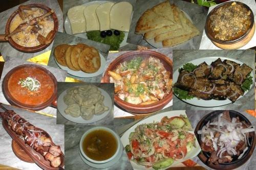 Кутаиси: Just Inn Kutaisi