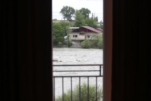Кутаиси: Just Inn Kutaisi