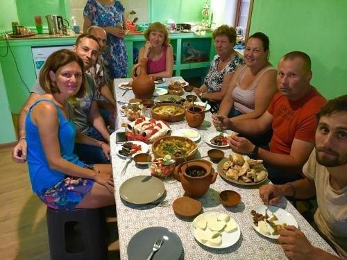 Кутаиси: Kutaisi Top Home