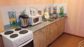 Великий Устюг: Колос