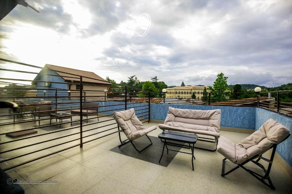 Кутаиси: Отель Balcony