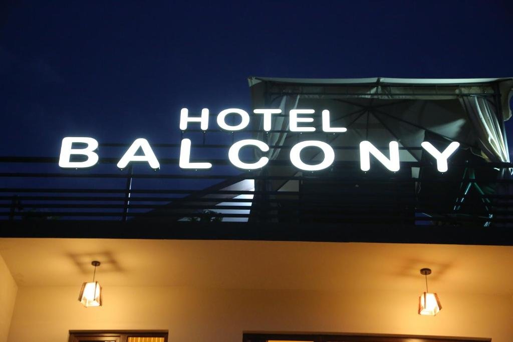 Кутаиси: Отель Balcony