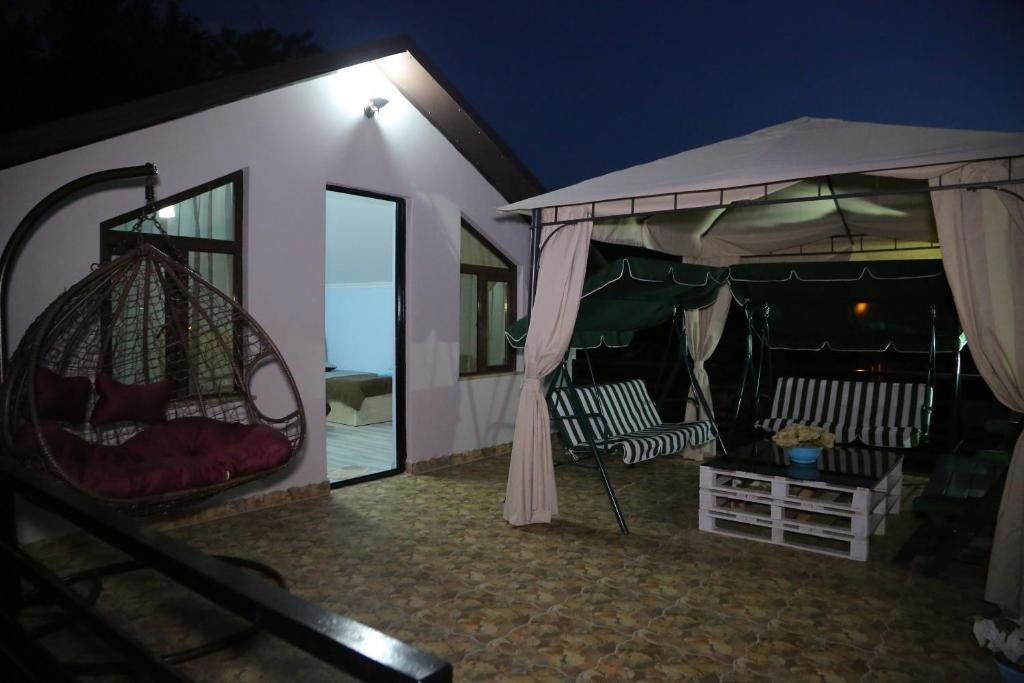 Кутаиси: Отель Balcony
