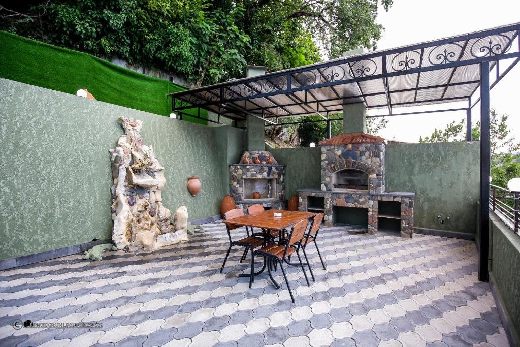 Кутаиси: Отель Balcony