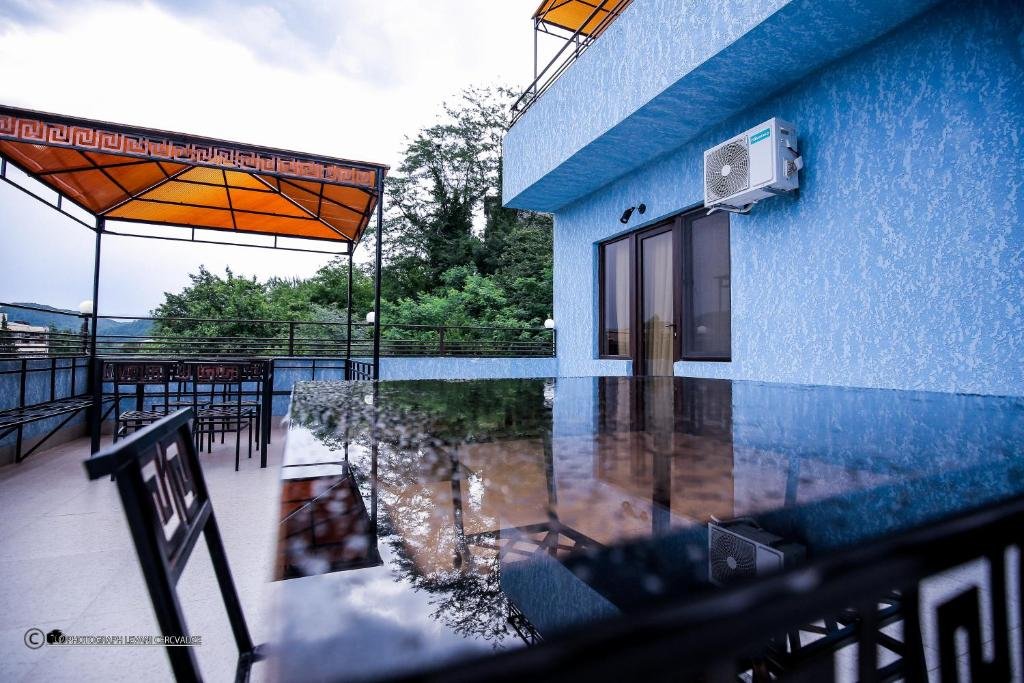 Кутаиси: Отель Balcony