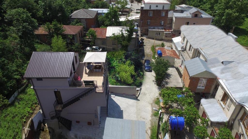 Кутаиси: Отель Balcony