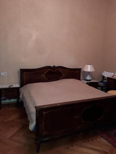 Кутаиси: Jesse Tsin's Guesthouse Kutaisi